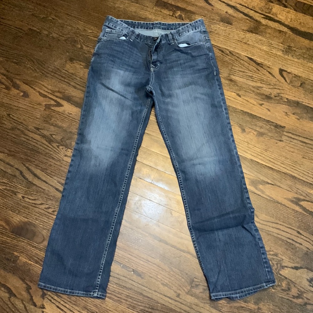 Calvin Klein 34x32 Striaght
